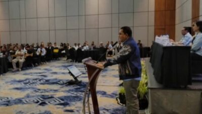 Tim Pemenang Melki-Jhoni Dibubarkan, Gubernur Terpilih Ajak Ansy-Jane dan Siaga Kaloborasi Bangun NTT