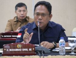 GEMAH Beberkan Dugaan Pemerasan Anggota DPRD DKI untuk Judi Sabung Ayam