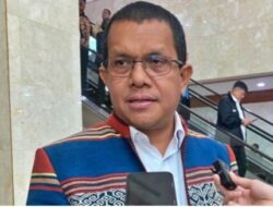 Gubernur NTT Sampaikan Presiden Setuju NTT dan NTB Jadi Tuan Rumah PON XXll 2028