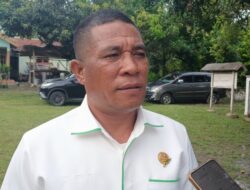 Galian C Milik PT Novita Karya Taga Ancam Keselamatan Warga, DPRD Minta Pemerintah Tinjau Kembali Izin Usaha