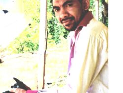 Jalan Kajulaki – Malabai Rusak Parah, Jef Wegu : Pemerintah Nagekeo Jangan Tutup Mata