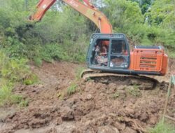 Pembangunan Koperasi Desa Merah Putih di Ende Banyak Kejanggalan, Begini Komentar Kepala Desa