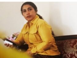 Upaya Meningkatkan Pendapatan Perumda Tirta Kelimutu Ende, Megi Sigasare Dorong Produksi Air Minum Dalam Kemasan