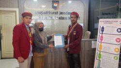 Tuding Provokator, PMKRI Cabang Ende Gugat Bupati Yosef Ke Kemendagri. 