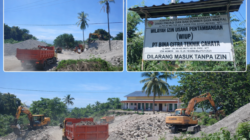 Aktivitas Tambang dan AMP di Podenura Jadi Perhatian Warga, Pemerintah Diharapkan Lakukan Peninjauan