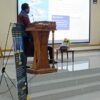 Kuliah Umum di Unika Widya Mandira Kupang, Kristoforus Loko Bahas Stabilitas Fiskal NTT