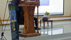 Kuliah Umum di Unika Widya Mandira Kupang, Kristoforus Loko Bahas Stabilitas Fiskal NTT