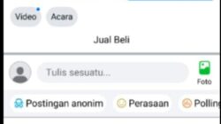 Terkait Postingan Akun Palsu yang Meresahkan, Kanisius Minta Masyarakat Tidak Percaya