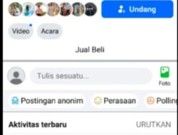Terkait Postingan Akun Palsu yang Meresahkan, Kanisius Minta Masyarakat Tidak Percaya