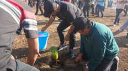 Bupati Ende Tegaskan Siap Hadapi Gugatan Demi Penataan Kawasan Pantai Ndao