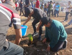 Bupati Ende Tegaskan Siap Hadapi Gugatan Demi Penataan Kawasan Pantai Ndao