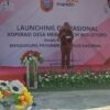 Bupati Ende Minta Polisi Tertibkan Penyebar Hoaks, Tegaskan Dukung Program Presiden