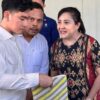 Bertemu Wapres Gibran, Garuda 08 Ende Minta Tambahan Anggaran Jalan Nangamboa – Romarea