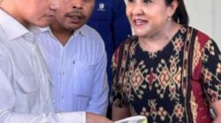 Bertemu Wapres Gibran, Garuda 08 Ende Minta Tambahan Anggaran Jalan Nangamboa – Romarea