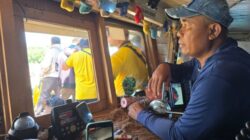 Pengusaha Kapal Rute Ende–Pulau Ende Minta Pemda Naikkan Tarif Penyeberangan