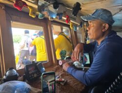 Pengusaha Kapal Rute Ende–Pulau Ende Minta Pemda Naikkan Tarif Penyeberangan