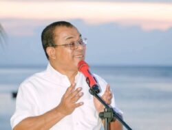 Bupati Ende Tegaskan Keselamatan Siswa Prioritas, Tidak Pernah Perintah Penggusuran