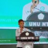 BEM PTNU Balinusra Soroti Dugaan Keterlibatan Kader PDIP dalam Pengelolaan Dapur MBG di Ende