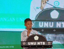 BEM PTNU Balinusra Soroti Dugaan Keterlibatan Kader PDIP dalam Pengelolaan Dapur MBG di Ende