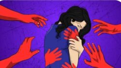 Diduga Cabuli Anak bawah Umur di Mobil Angkutan, Tiga Pria Maunggora Terancam Sembilan Tahun Penjara
