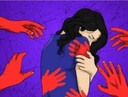 Diduga Cabuli Anak bawah Umur di Mobil Angkutan, Tiga Pria Maunggora Terancam Sembilan Tahun Penjara