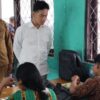 Nasi Dingin dan Daging Ayam Keras, Dapur MBG Milik Maksi Deki Dapat Peringatan dari Wapres Gibran