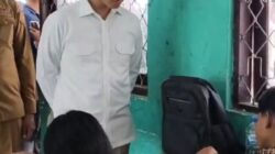 Nasi Dingin dan Daging Ayam Keras, Dapur MBG Milik Maksi Deki Dapat Peringatan dari Wapres Gibran