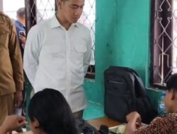 Nasi Dingin dan Daging Ayam Keras, Dapur MBG Milik Maksi Deki Dapat Peringatan dari Wapres Gibran