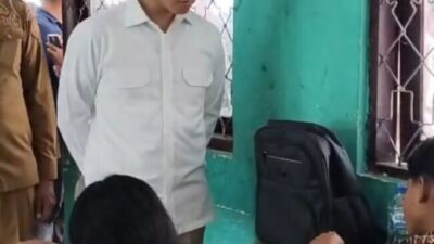 Nasi Dingin dan Daging Ayam Keras, Dapur MBG Milik Maksi Deki Dapat Peringatan dari Wapres Gibran