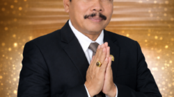 DPRD Nagekeo Dukung Kehadiran Indomaret di Nangaroro, Anton Sukadame: Investasi yang Meningkatkan PAD dan Membuka Lapangan Kerja
