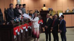 Komite II DPD RI Dorong Percepatan Realisasi Program Inpres Jalan Daerah