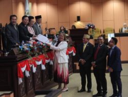 Komite II DPD RI Dorong Percepatan Realisasi Program Inpres Jalan Daerah