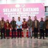Gubernur Melki Ajak PMKRI Bangun Kemandirian Usaha, Dorong NTT Lebih Mandiri dan Berdaya Saing