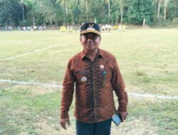Viral! Pesan Camat Ende soal Kontribusi ASN untuk Tim Bupati Cup 2026, Tegaskan Bersifat Sukarela dan Tanpa Paksaan