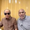 Dr. Capt. Sonny Paago: Putra Ende yang Mengarungi Dunia, Membangun Negeri dari Laut hingga Pelayanan Iman