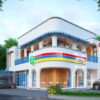 Indomaret Tanggapi Penolakan UMKM Nangaroro, Manajemen Putuskan Tunda Rencana Pembangunan Gerai