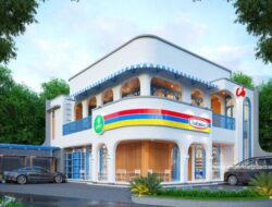 Indomaret Tanggapi Penolakan UMKM Nangaroro, Manajemen Putuskan Tunda Rencana Pembangunan Gerai