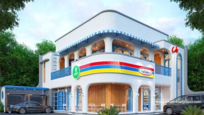 Indomaret Tanggapi Penolakan UMKM Nangaroro, Manajemen Putuskan Tunda Rencana Pembangunan Gerai