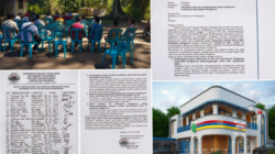 UMKM Nangaroro Tolak Indomaret, Desak Pemkab Nagekeo Tidak Terbitkan Izin: “Lindungi Usaha Rakyat Kecil”