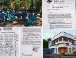 UMKM Nangaroro Tolak Indomaret, Desak Pemkab Nagekeo Tidak Terbitkan Izin: “Lindungi Usaha Rakyat Kecil”