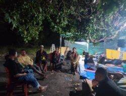 AWK Dorong Pemerintah Beri Perhatian Khusus bagi Ibu Hamil dan Bayi Pascagempa Flores