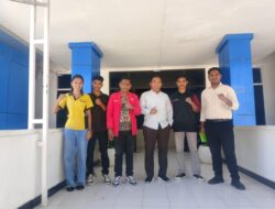 GMNI Kupang Dorong Kampus Beri Keringanan bagi Mahasiswa Terdampak Gempa