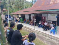 SOS Children’s Villages Flores Gandeng Stakeholder Pulihkan Nagekeo Pascagempa, Fasilitas Umum Jadi Perhatian