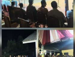 Heribertus Gani Ajak Warga Nangapanda Jadikan Turnamen Voli sebagai Momentum Bangkit Pascagempa
