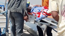 Kapolres Ende Bantu Warga Sakit Berangkat ke Kupang, Orangtua: “Kami Tidak Tahu Harus Bagaimana Lagi”